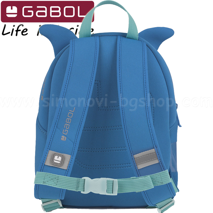 2022 Gabol Scream   Ray  23091499